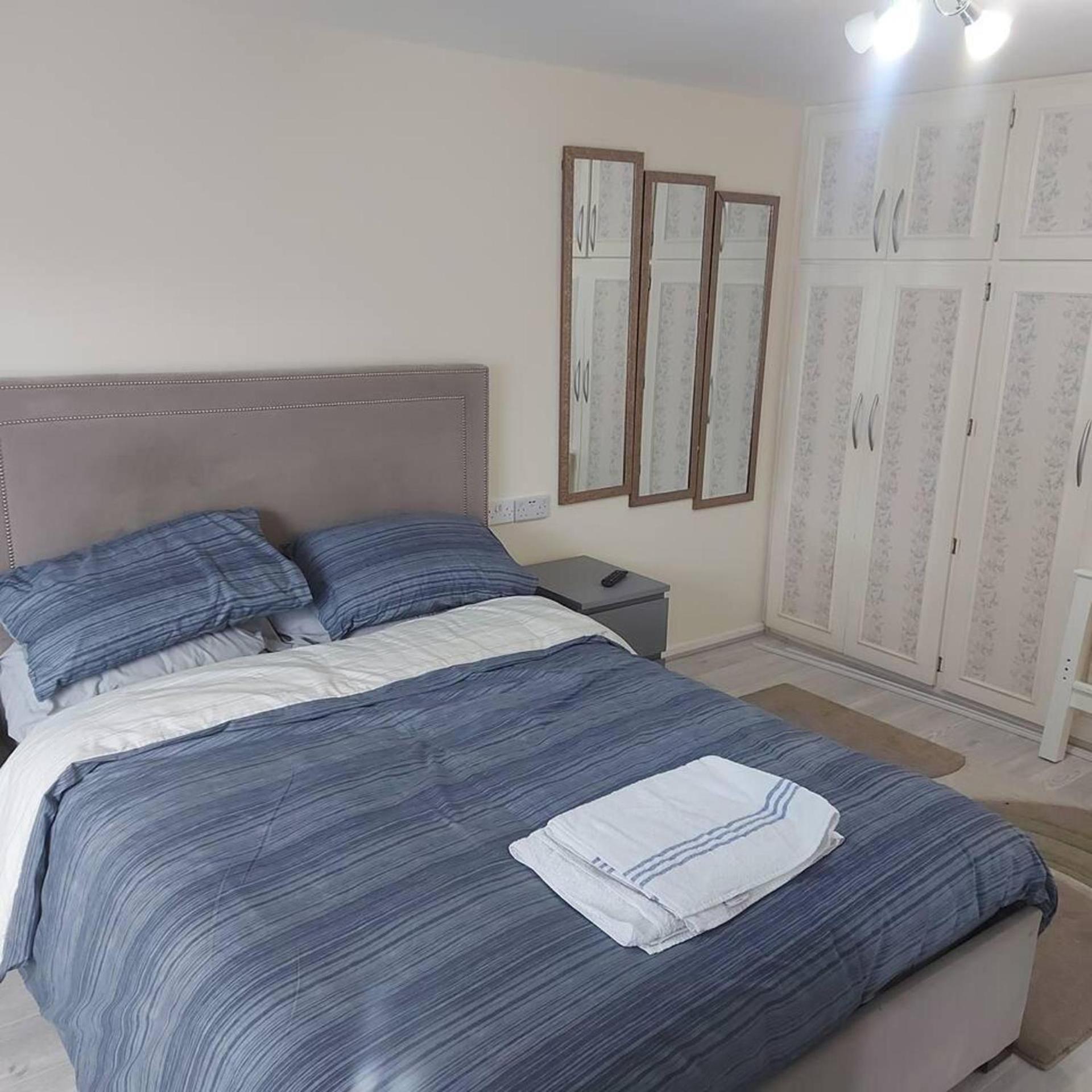 Lovely & Beautiful 2 Bed-Apartment In Borehamwood Zewnętrze zdjęcie