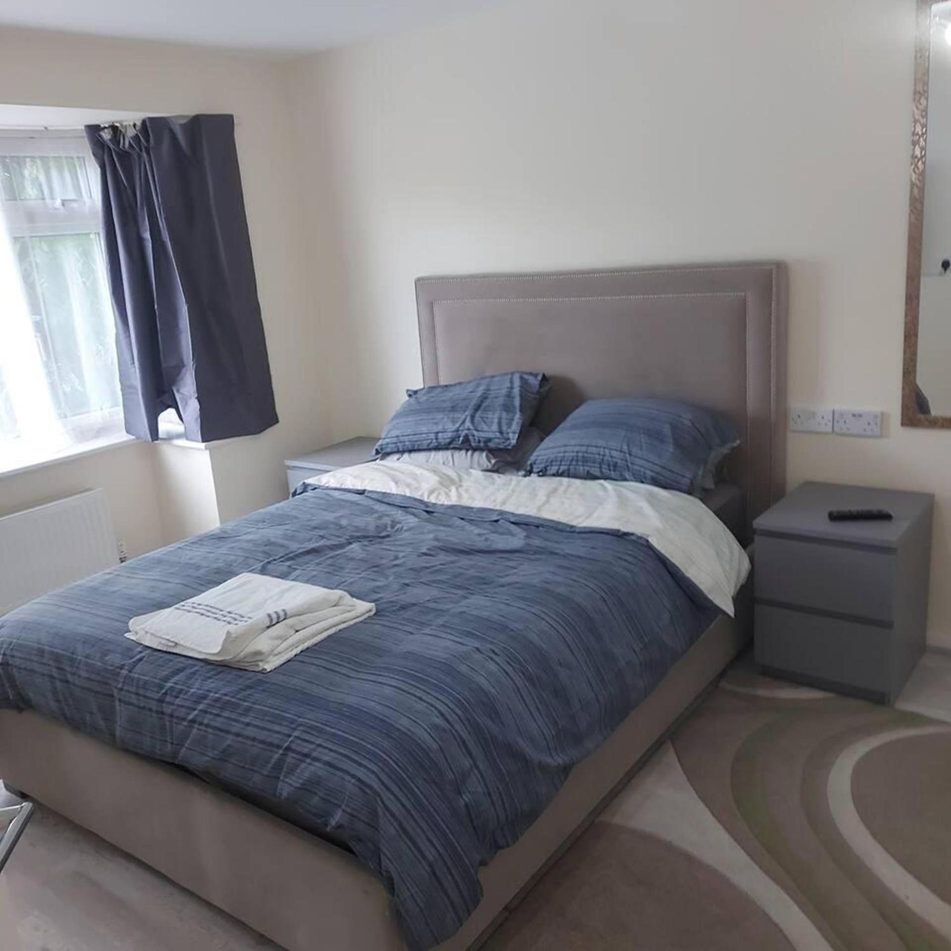 Lovely & Beautiful 2 Bed-Apartment In Borehamwood Zewnętrze zdjęcie
