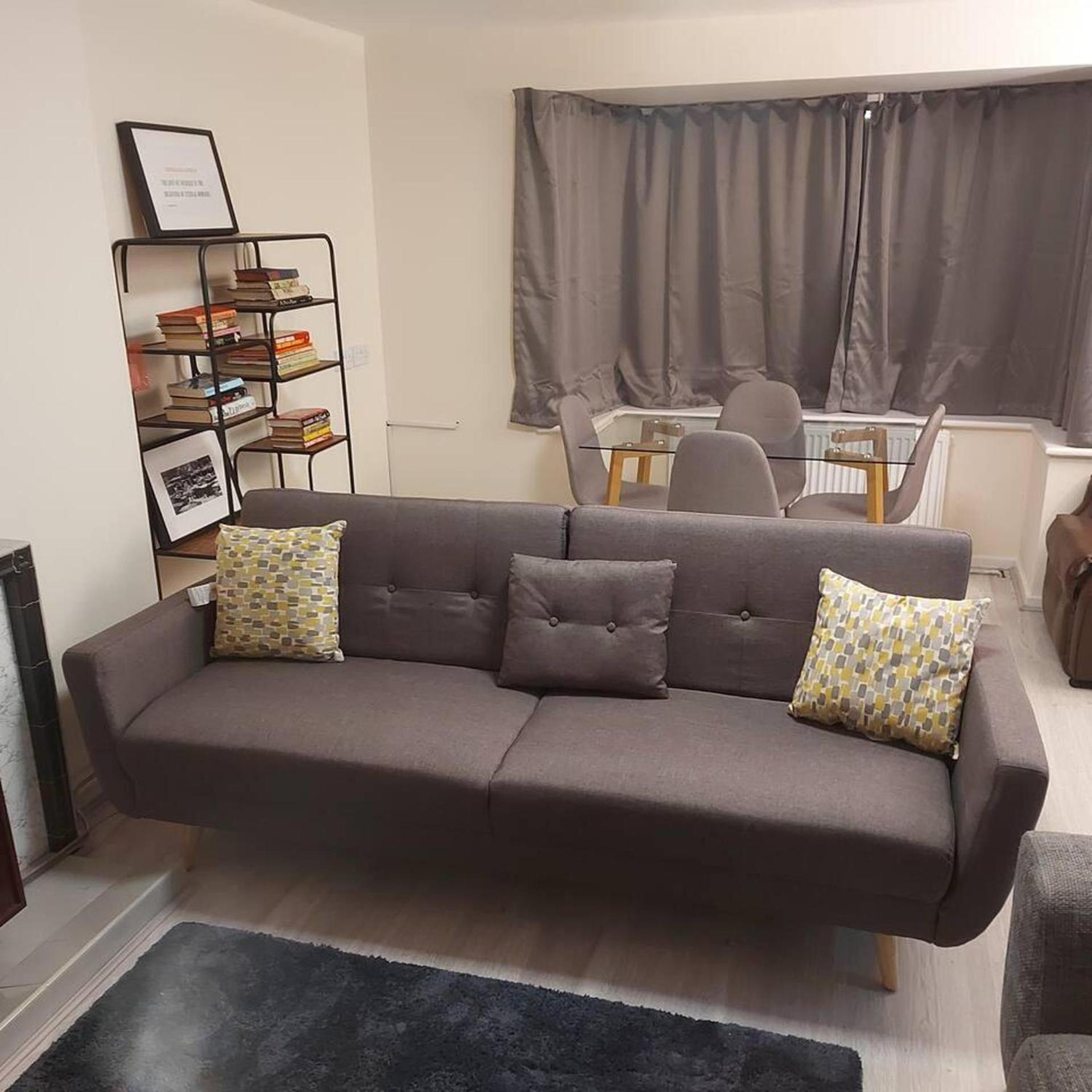 Lovely & Beautiful 2 Bed-Apartment In Borehamwood Zewnętrze zdjęcie