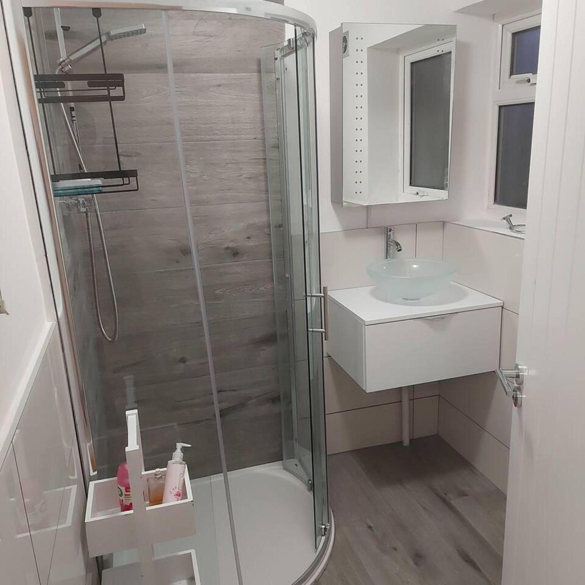 Lovely & Beautiful 2 Bed-Apartment In Borehamwood Zewnętrze zdjęcie