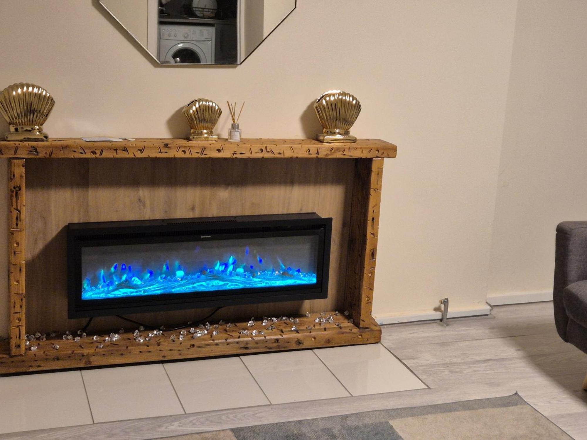 Lovely & Beautiful 2 Bed-Apartment In Borehamwood Zewnętrze zdjęcie