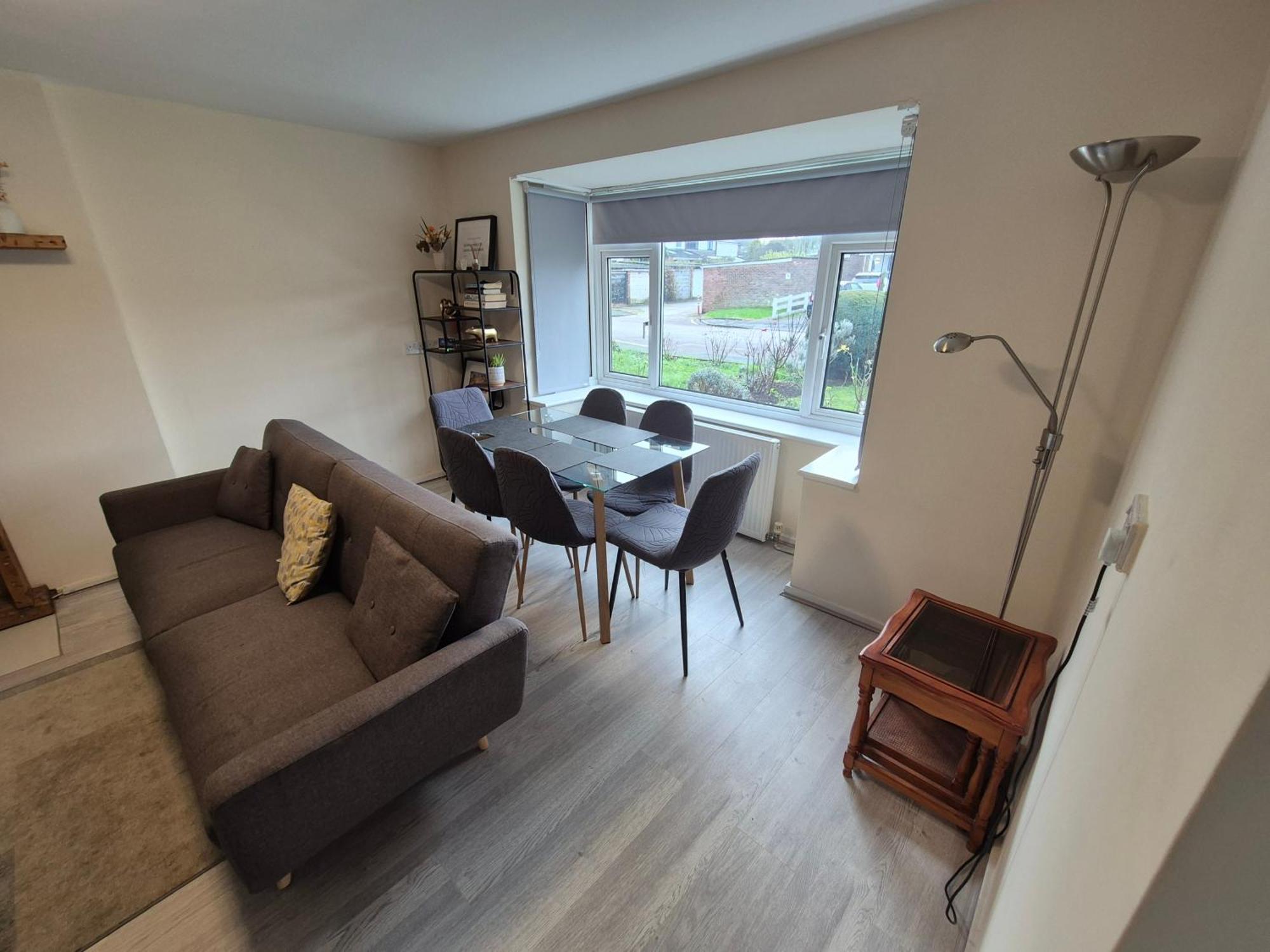 Lovely & Beautiful 2 Bed-Apartment In Borehamwood Zewnętrze zdjęcie